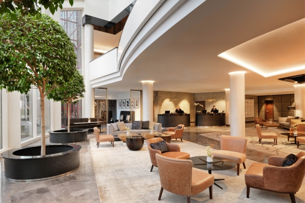 Hotel Hyatt Regency Cologne (Köln)